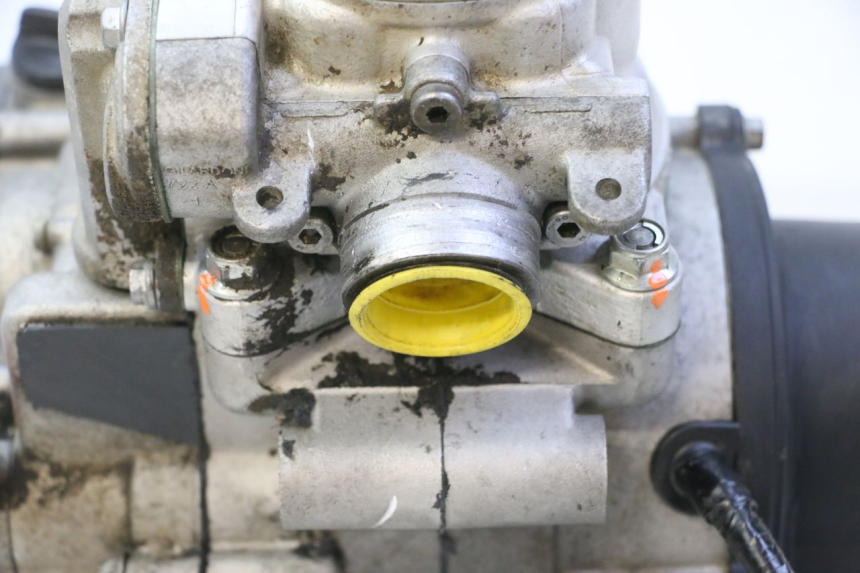 photo de MOTOR KTM SX 85 (2013 - 2017) - Detail van het onderdeel