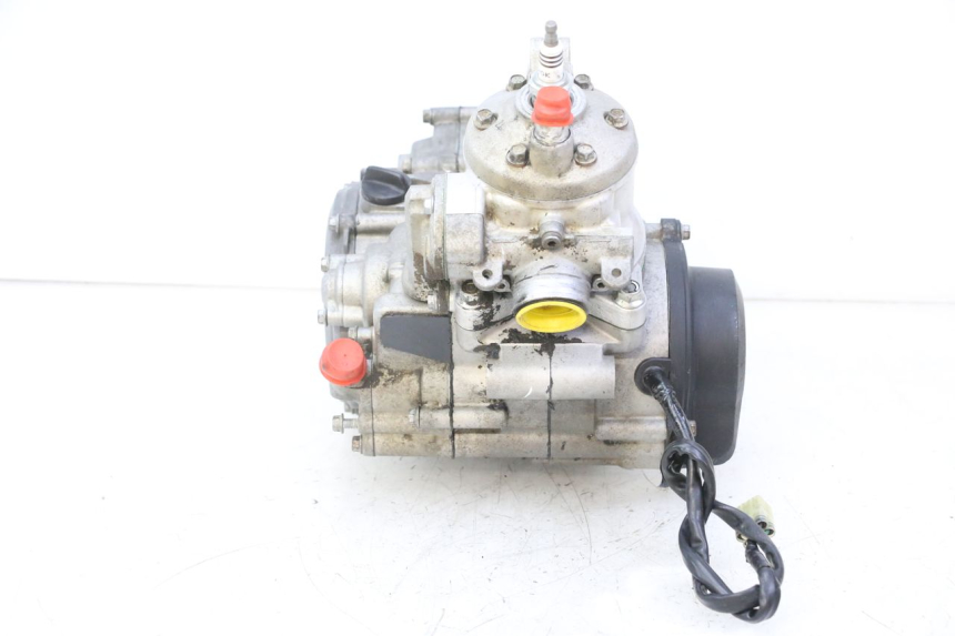 photo de MOTOR KTM SX 85 (2013 - 2017) - Productaanzicht