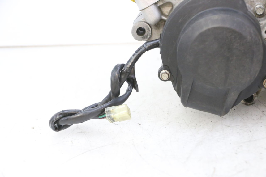 photo de MOTOR KTM SX 85 (2013 - 2017) - Kenmerkende details
