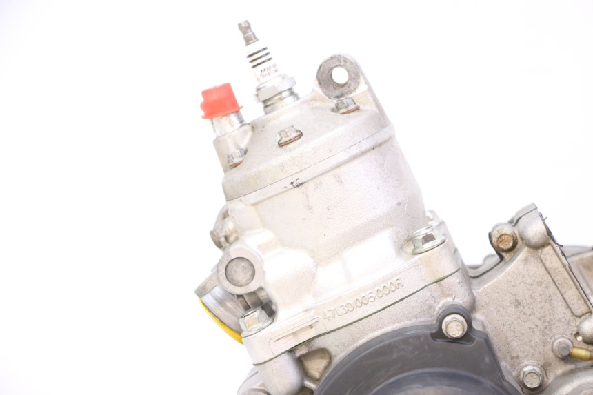 photo de MOTOR KTM SX 85 (2013 - 2017) - Detailaanzicht