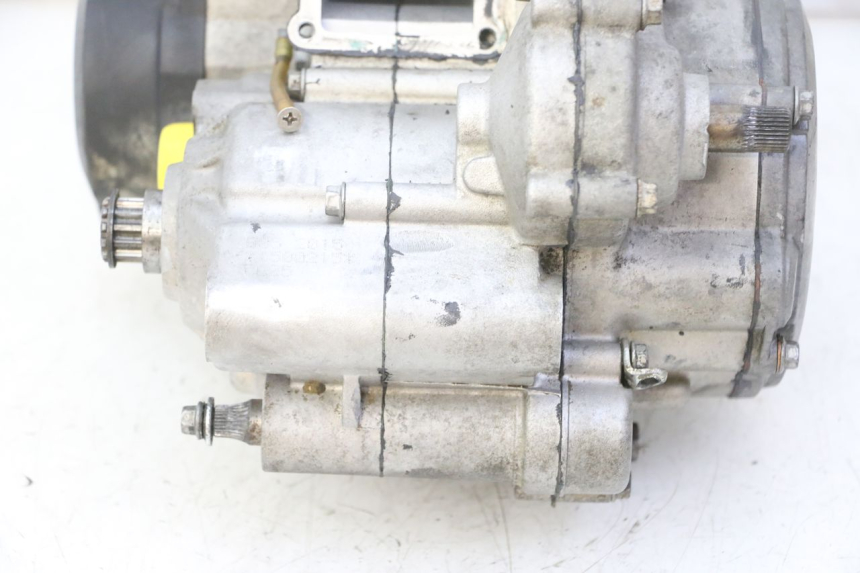 photo de MOTOR KTM SX 85 (2013 - 2017) - Visuele inspectie