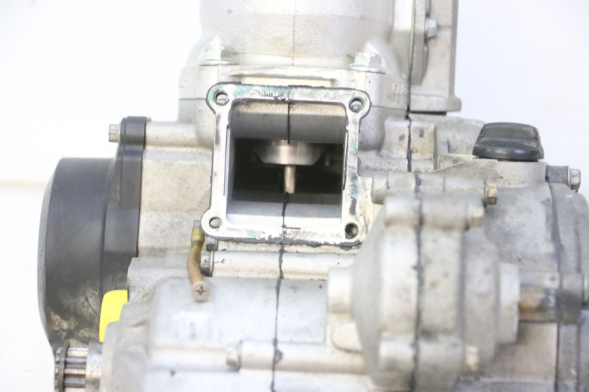 photo de MOTOR KTM SX 85 (2013 - 2017) - Focus op structuur
