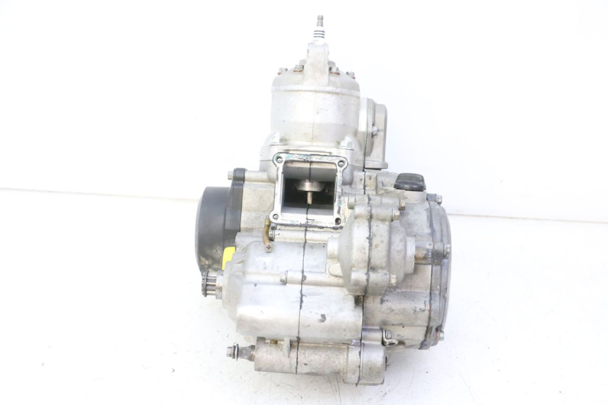 photo de MOTOR KTM SX 85 (2013 - 2017) - Zoom op kwaliteit