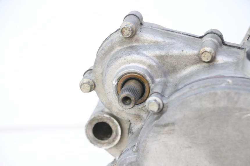 photo de MOTOR KTM SX 85 (2013 - 2017) - Hoofdaanzicht
