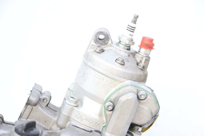 photo de MOTOR KTM SX 85 (2013 - 2017) - Detail van het onderdeel