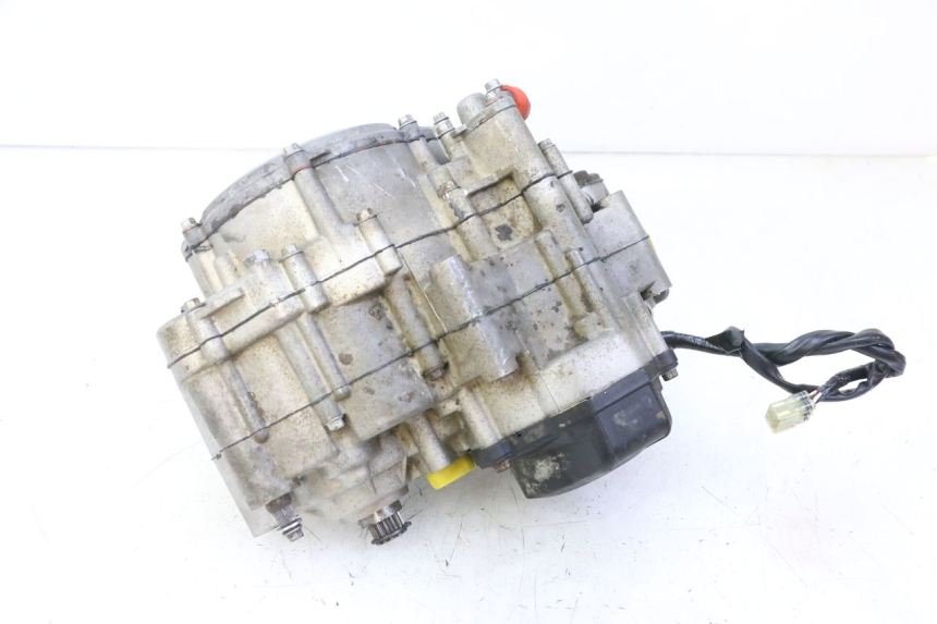 photo de MOTOR KTM SX 85 (2013 - 2017) - Gecontroleerd onderdeel