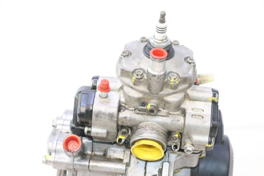 photo de MOTOR KTM SX 85 (2018 - 2024) - Productaanzicht