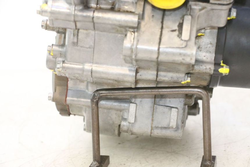 photo de MOTOR KTM SX 85 (2018 - 2024) - Kenmerkende details