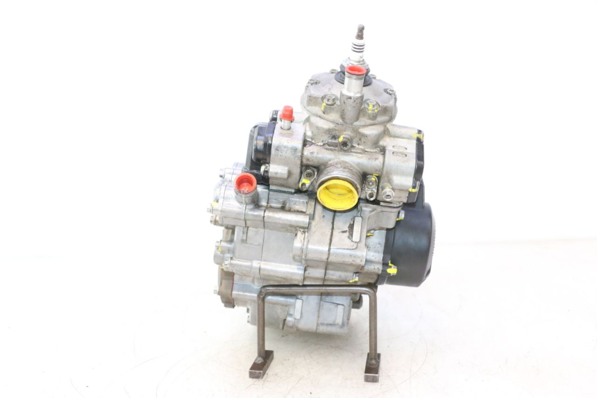 photo de MOTOR KTM SX 85 (2018 - 2024) - Detailaanzicht