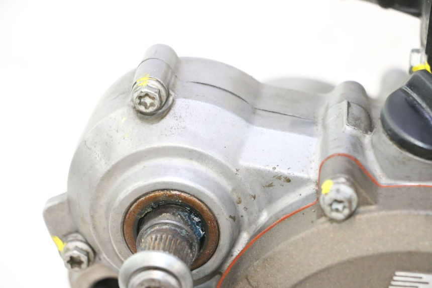 photo de MOTOR KTM SX 85 (2018 - 2024) - Visuele inspectie
