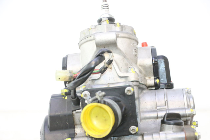 photo de MOTOR KTM SX 85 (2018 - 2024) - Detail van het onderdeel