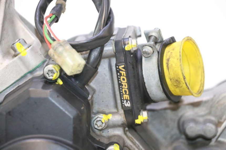 photo de MOTOR KTM SX 85 (2018 - 2024) - Overzicht