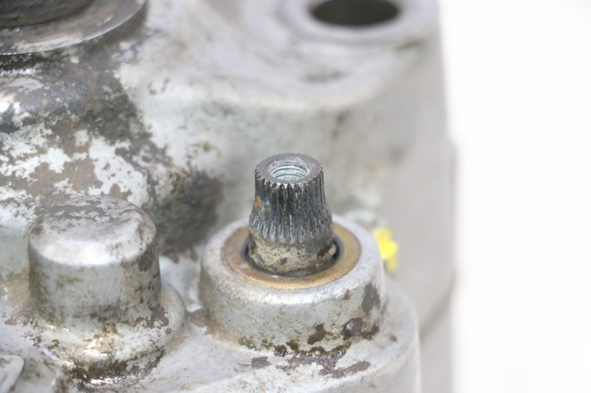 photo de MOTOR KTM SX 85 (2018 - 2024) - Technische close-up