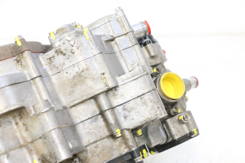 photo de MOTOR KTM SX 85 (2018 - 2024) - Staat van het oppervlak