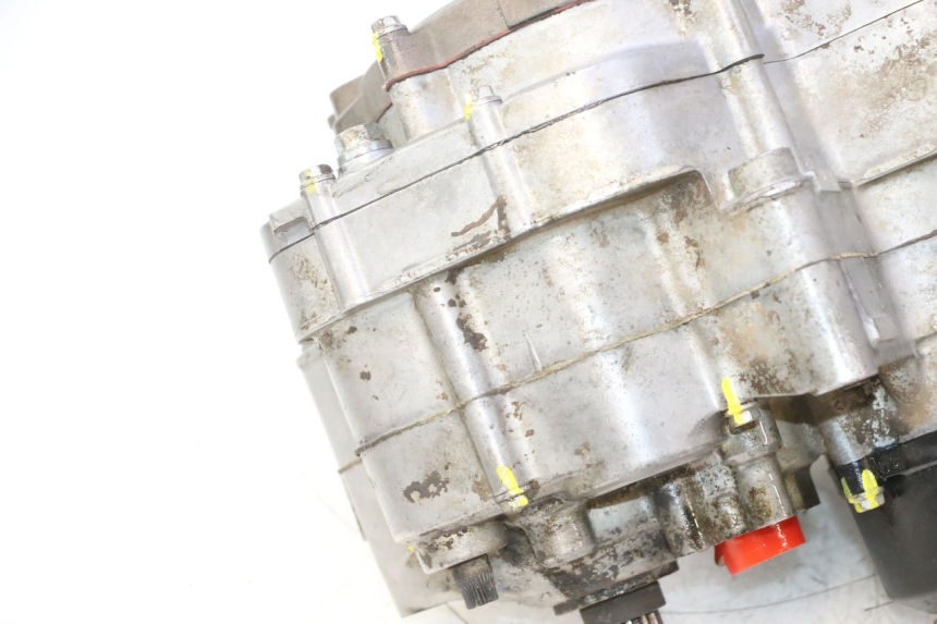 photo de MOTOR KTM SX 85 (2018 - 2024) - Gecontroleerd onderdeel