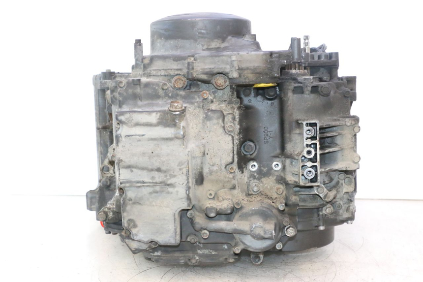 photo de MOTOR YAMAHA TDM ABS 900 (2002 - 2014) - Detail van het onderdeel