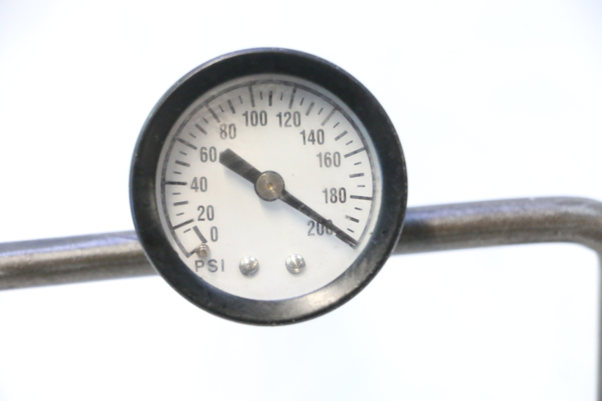 photo de MOTOR YAMAHA TDM ABS 900 (2002 - 2014) - Andere kijkhoek