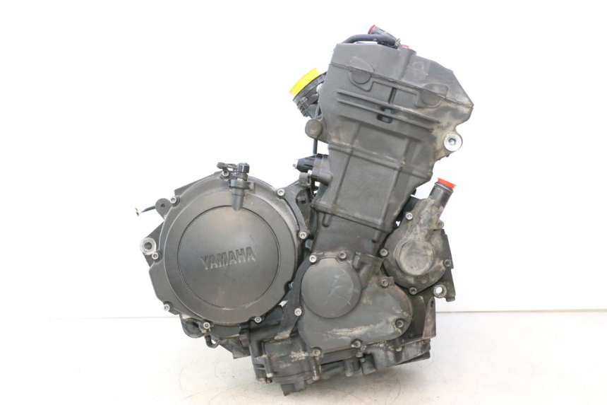 photo de MOTOR YAMAHA TDM ABS 900 (2002 - 2014) - Gecontroleerd onderdeel