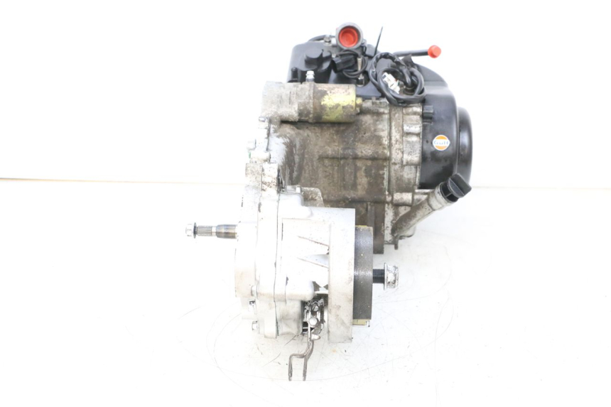 photo de MOTOR NECO TEMPO 4T 50 (2022 - 2026) - Kenmerkende details