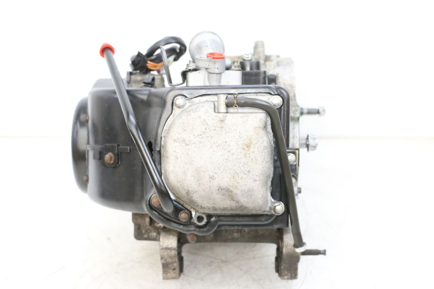 photo de MOTOR NECO TEMPO 4T 50 (2022 - 2026) - Visuele inspectie