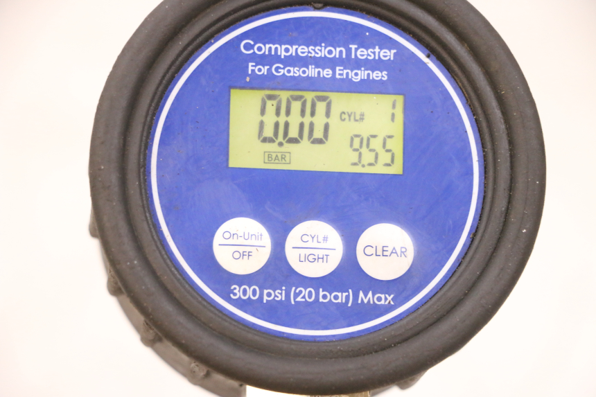 photo de MOTOR NECO TEMPO 4T 50 (2022 - 2026) - Profielaanzicht