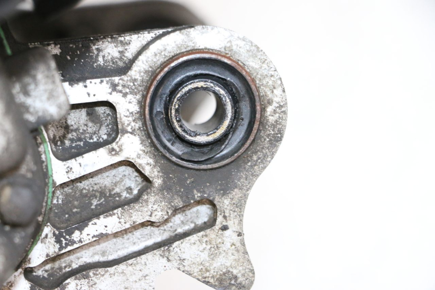 photo de MOTOR NECO TEMPO 4T 50 (2022 - 2026) - Zoom op gebruiksstaat