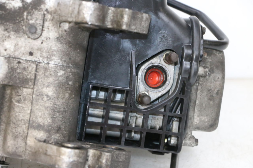 photo de MOTOR NECO TEMPO 4T 50 (2022 - 2026) - Overzicht