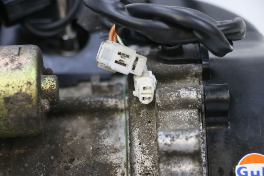 photo de MOTOR NECO TEMPO 4T 50 (2022 - 2026) - Gecontroleerd onderdeel