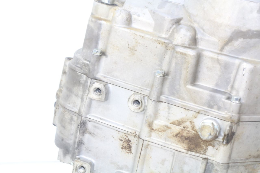photo de MOTOR NITRO MOTORS THUNDER 125 - Technische close-up