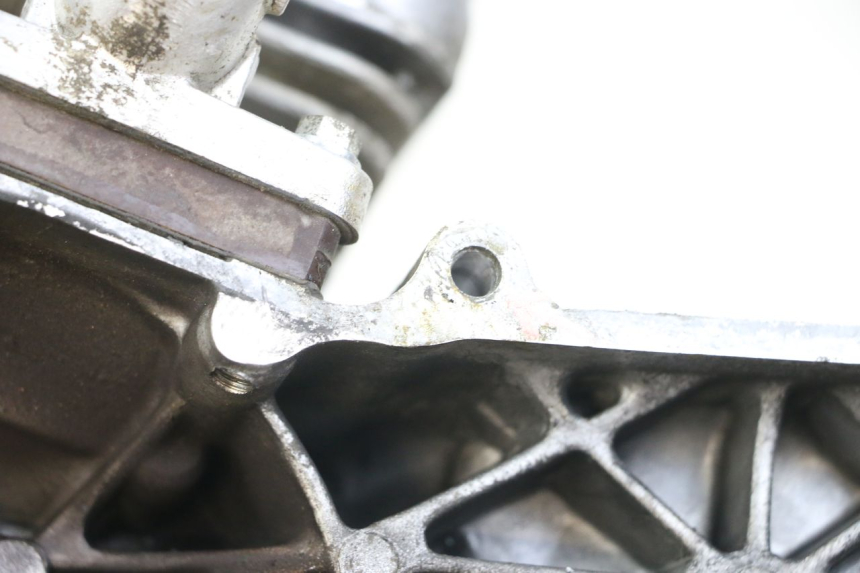 photo de MOTOR PEUGEOT TKR TREKKER FURIOUS 50 (2005 - 2014) - Technische close-up