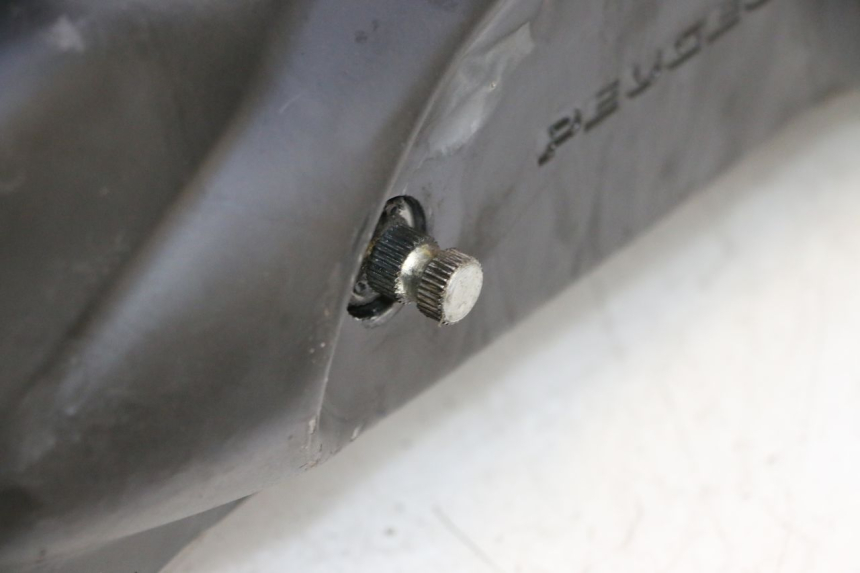 photo de MOTOR PEUGEOT TKR TREKKER FURIOUS 50 (2005 - 2014) - Focus op structuur