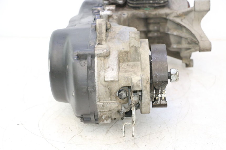 photo de MOTOR PEUGEOT TKR TREKKER FURIOUS 50 (2005 - 2014) - Gecontroleerd onderdeel