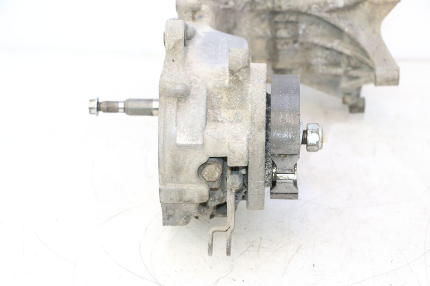 photo de MOTOR PEUGEOT TKR TREKKER FURIOUS 50 (2005 - 2014) - Aanvullende foto
