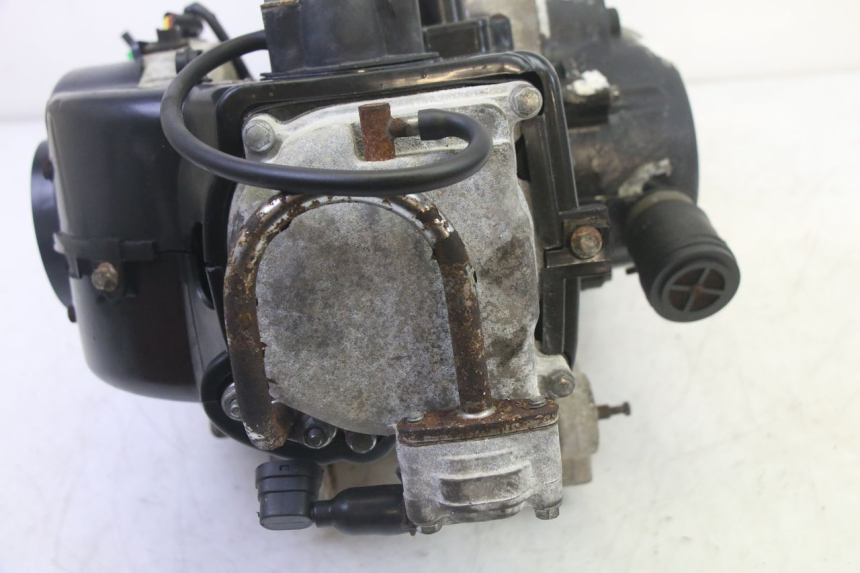 photo de MOTOR SUKIDA TOP 1 50 (2003 - 2010) - Kenmerkende details