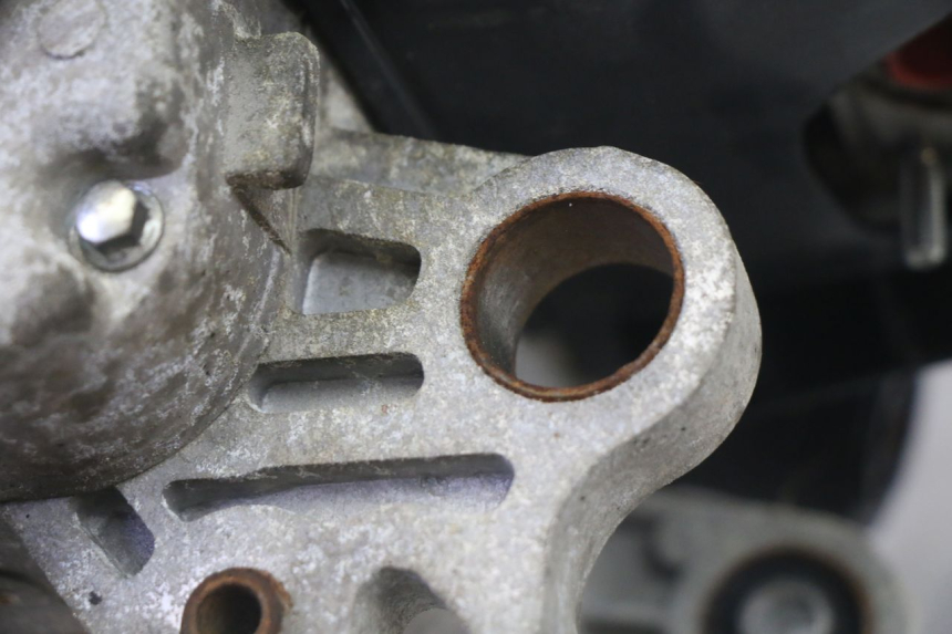 photo de MOTOR SUKIDA TOP 1 50 (2003 - 2010) - Aanvullende foto