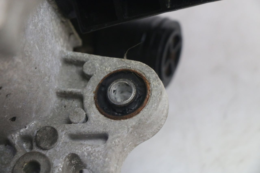 photo de MOTOR SUKIDA TOP 1 50 (2003 - 2010) - Visuele inspectie