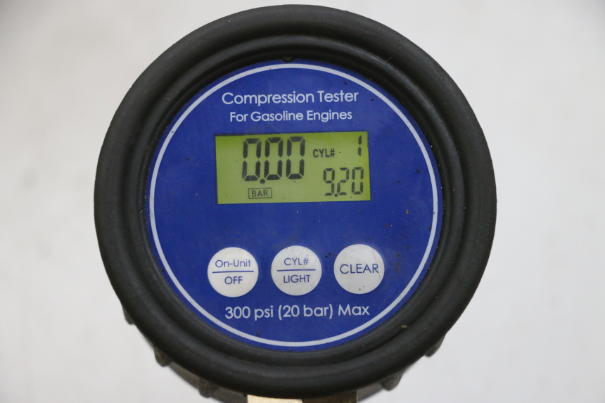 photo de MOTOR SUKIDA TOP 1 50 (2003 - 2010) - Focus op structuur