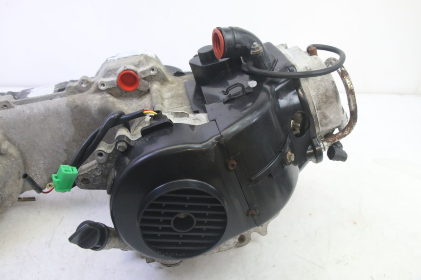 photo de MOTOR SUKIDA TOP 1 50 (2003 - 2010) - Gecontroleerd onderdeel