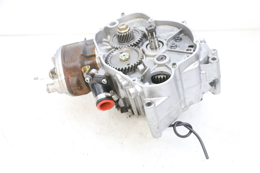 photo de MOTOR KSR TR SM 50 (2015 - 2018) - Detail van het onderdeel
