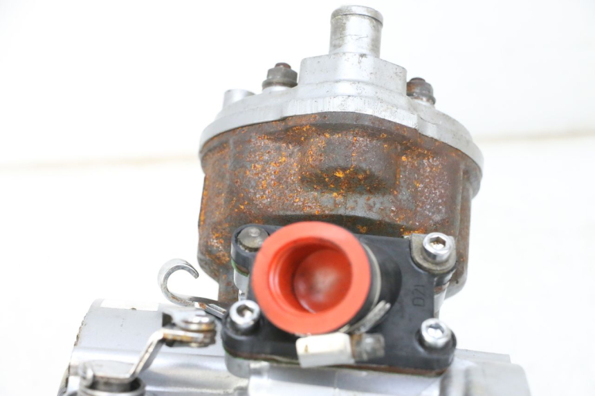 photo de MOTOR KSR TR SM 50 (2015 - 2018) - Productaanzicht