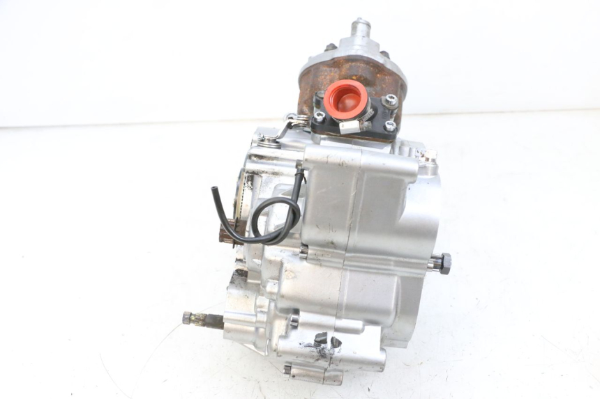 photo de MOTOR KSR TR SM 50 (2015 - 2018) - Kenmerkende details