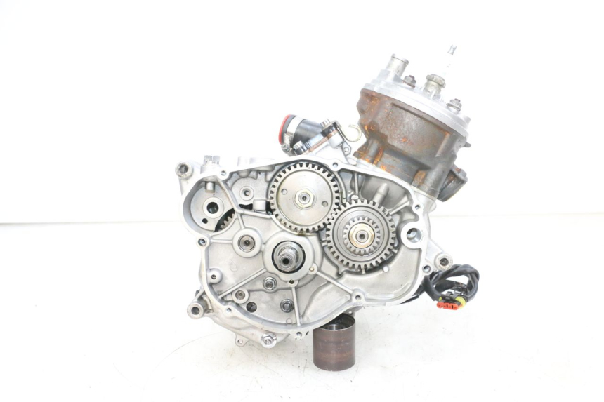 photo de MOTOR KSR TR SM 50 (2015 - 2018) - Aanvullende foto