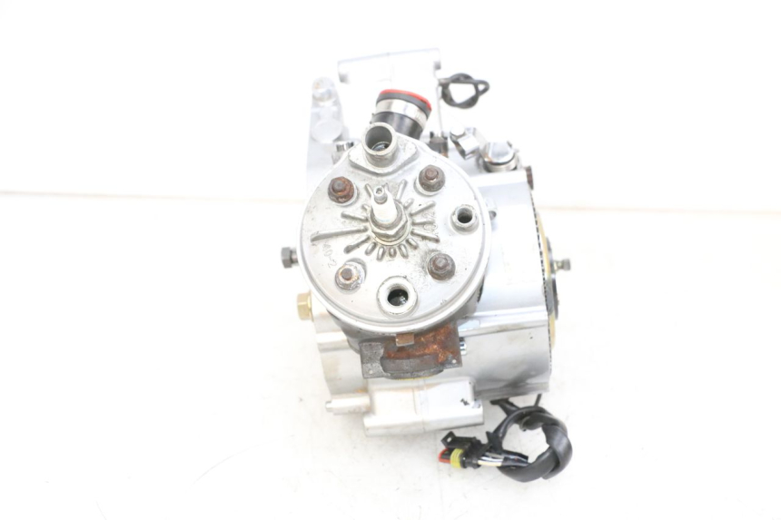 photo de MOTOR KSR TR SM 50 (2015 - 2018) - Visuele inspectie