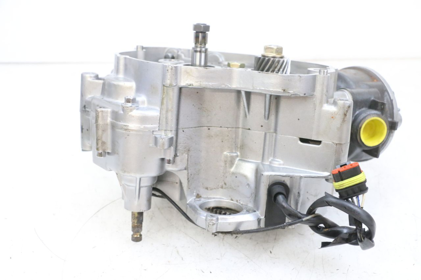 photo de MOTOR KSR TR SM 50 (2015 - 2018) - Bevestigingspunten