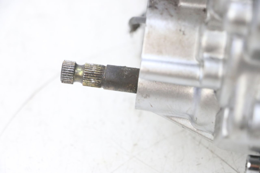 photo de MOTOR KSR TR SM 50 (2015 - 2018) - Gecontroleerd onderdeel