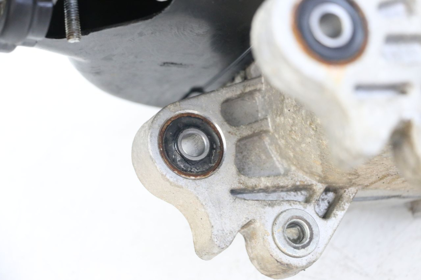 photo de MOTOR BAOTIAN TRAVEL SPIRIT 50 (2010 - 2012) - Detail van het onderdeel