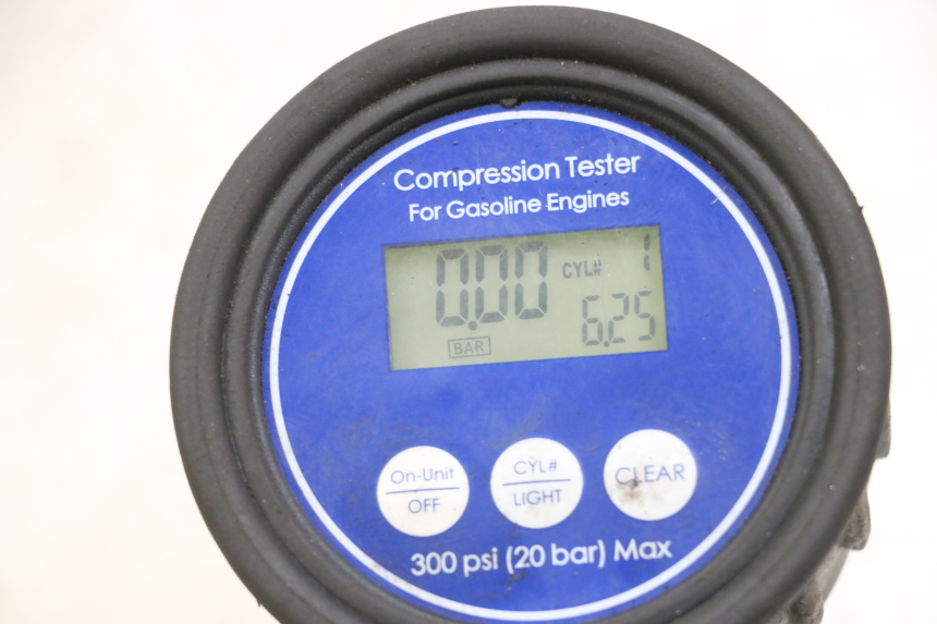 photo de MOTOR BAOTIAN TRAVEL SPIRIT 50 (2010 - 2012) - Alternatieve hoek