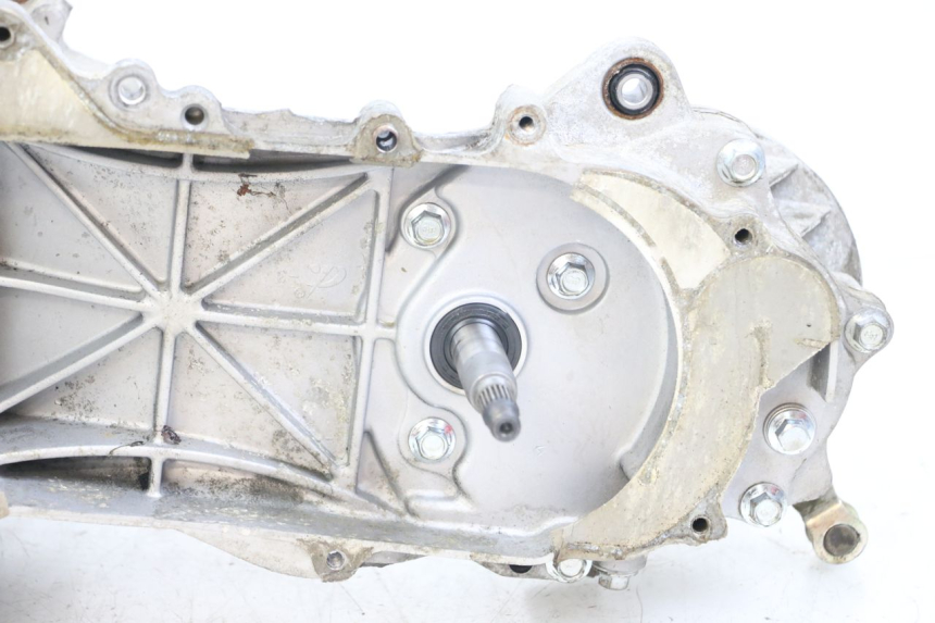 photo de MOTOR BAOTIAN TRAVEL SPIRIT 50 (2010 - 2012) - Gecontroleerd onderdeel