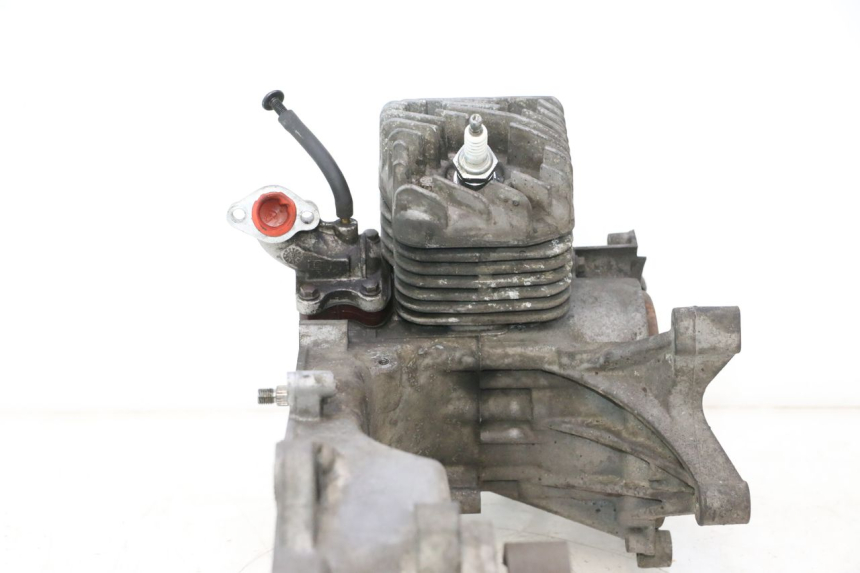 photo de MOTOR PEUGEOT TREKKER TKR 50 (2005 - 2014) - Productaanzicht