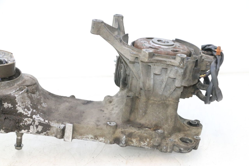 photo de MOTOR PEUGEOT TREKKER TKR 50 (2005 - 2014) - Gecontroleerd onderdeel